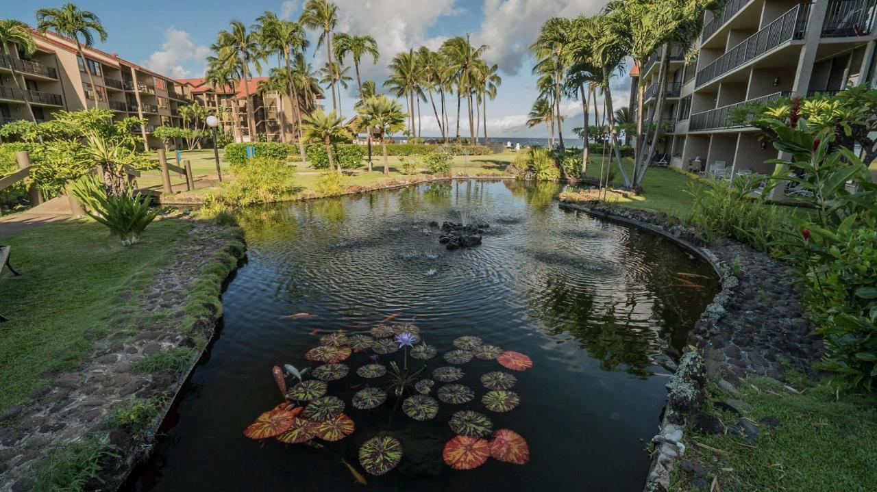 Papakea Resort G406 Lahaina Exterior foto