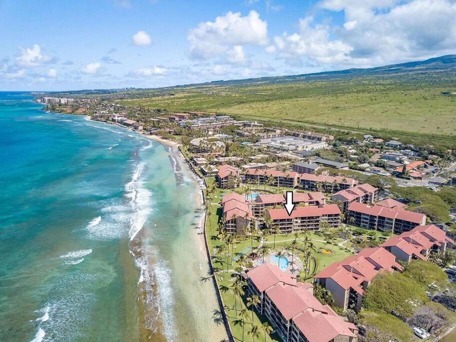 Papakea Resort G406 Lahaina Exterior foto